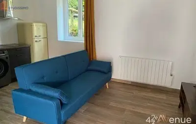 Studio à Saint-Étienne