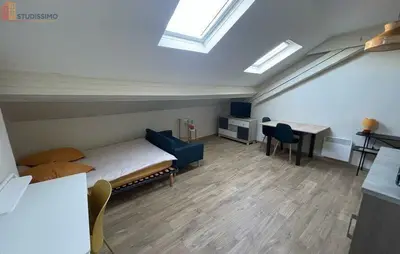 Studio à Saint-Étienne