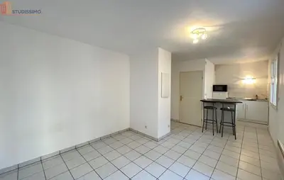 Studio à Saint-Étienne