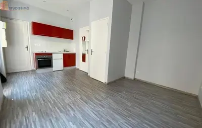 Studio à Saint-Étienne