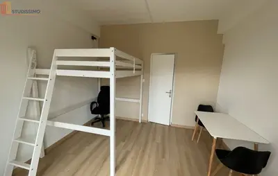 Studio à Saint-Étienne