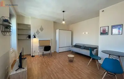 Studio à Saint-Étienne
