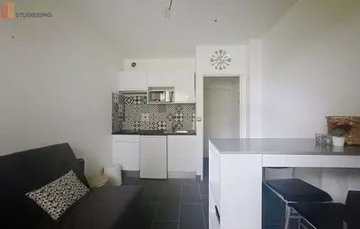 Studio à Saint-Étienne