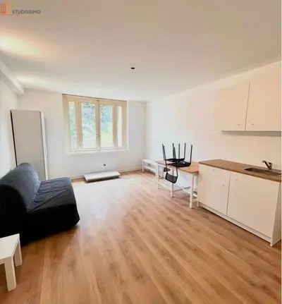 Studio à Saint-Étienne