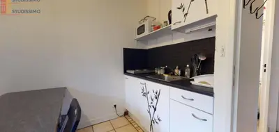 Studio à Saint-Étienne