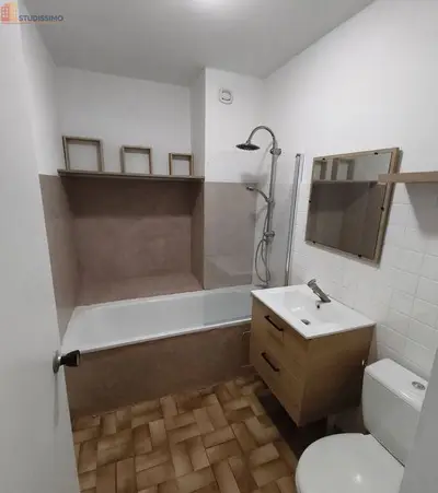 Studio à Saint-Étienne