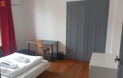 Studio à Saint-Étienne