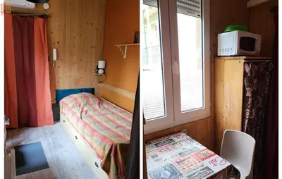 Studio à Roanne