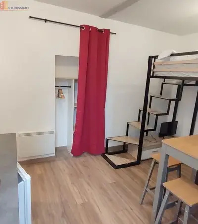 Studio à Roanne