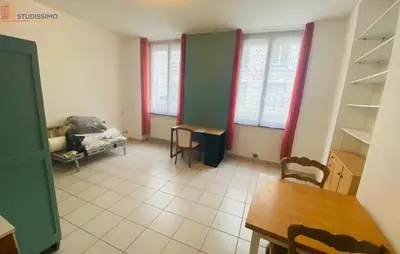 Studio à Saint-Étienne