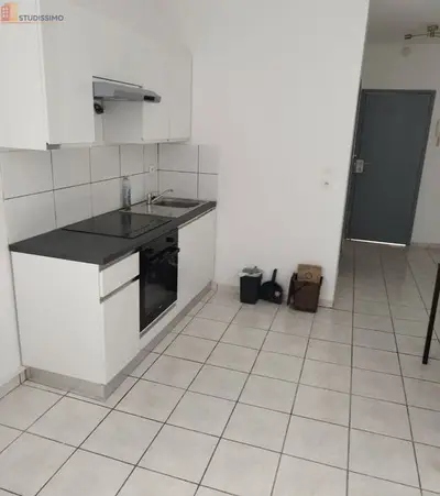 Studio à Saint-Étienne