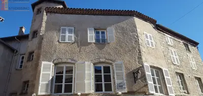 Studio à Montbrison
