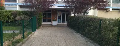 Studio à Saint-Étienne