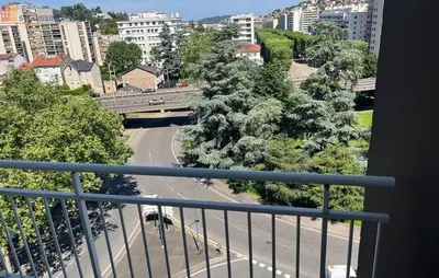 Studio à Saint-Étienne
