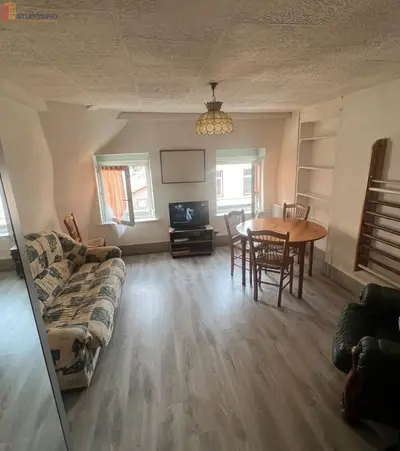 Studio à Le Coteau