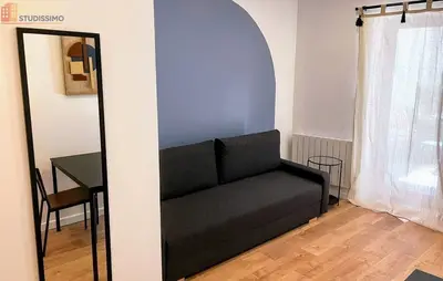 Studio à Saint-Étienne