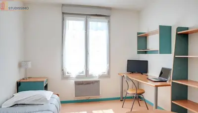 Studio à Saint-Étienne