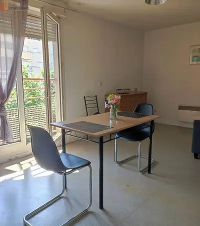 Studio à Saint-Étienne