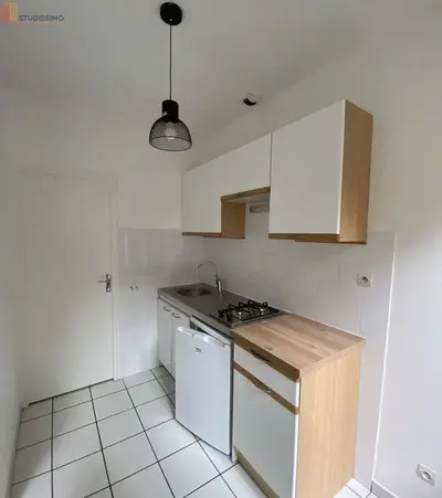 Studio à Saint-Étienne