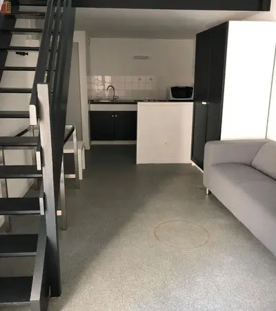 Studio à Saint-Étienne