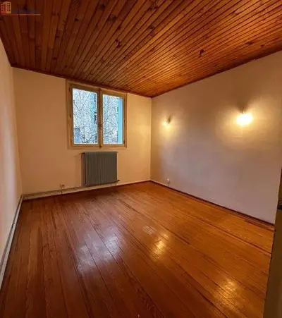 Studio à Saint-Étienne