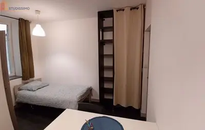 Studio à Saint-Étienne