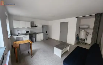 Studio à Roanne