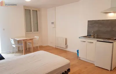 Studio à Montbrison