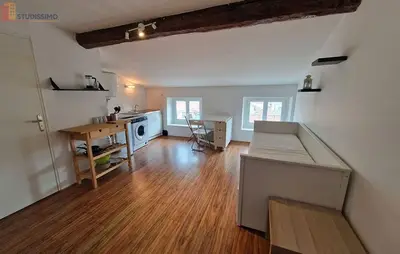 Studio à Saint-Étienne