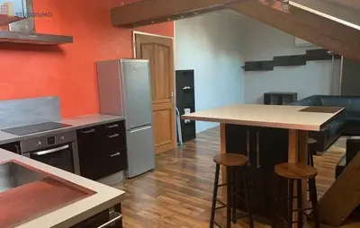 Studio à Saint-Étienne