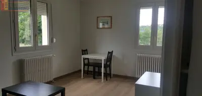 Studio à Saint-Étienne