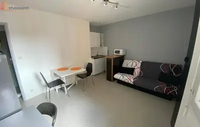 Studio à Saint-Étienne
