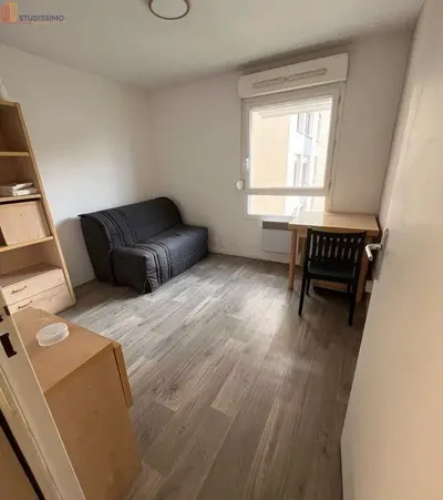 Studio à Saint-Étienne