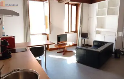 Studio à Roanne