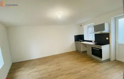 Studio à Roanne