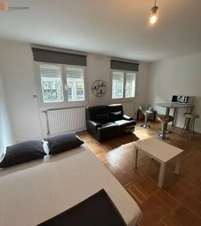 Studio à Saint-Étienne