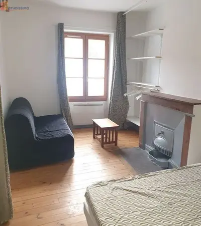 Studio à Saint-Étienne