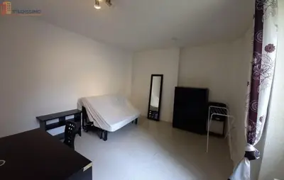 Studio à Saint-Étienne
