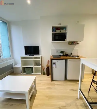 Studio à Saint-Étienne