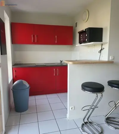 Studio à Saint-Étienne