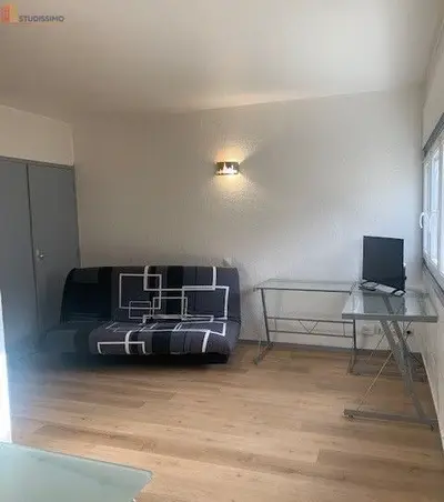 Studio à Saint-Étienne