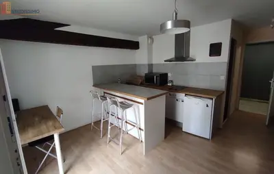 Studio à Saint-Étienne