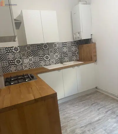 Studio à Saint-Chamond