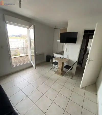 Studio à Saint-Étienne
