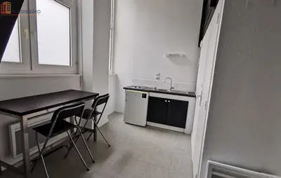 Studio à Saint-Étienne