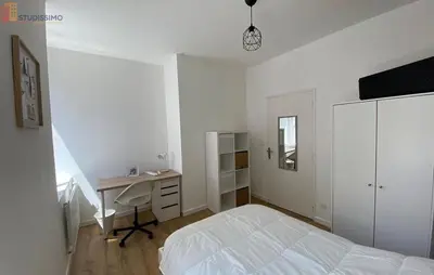 Studio à Saint-Étienne