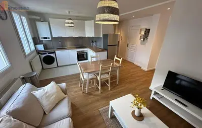 Studio à Saint-Étienne
