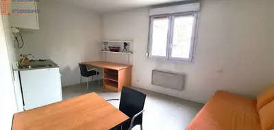 Studio à Saint-Étienne