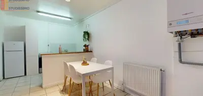 Studio à Saint-Étienne