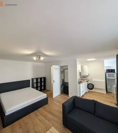 Studio à Saint-Étienne